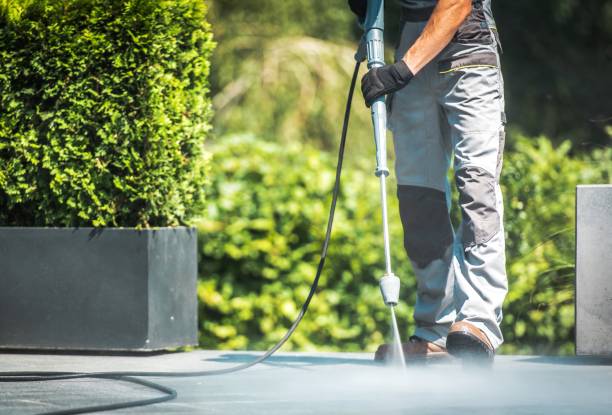 Best Post-Construction Pressure Washing  in Chelsea, MI
