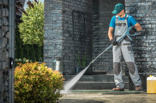 Boat and Dock Cleaning in Chelsea, MI