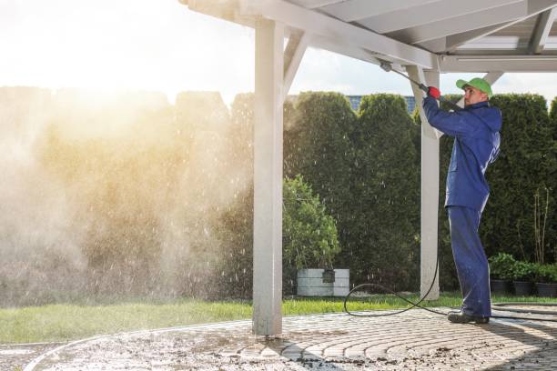 Trusted Chelsea, MI Pressure Washing Experts